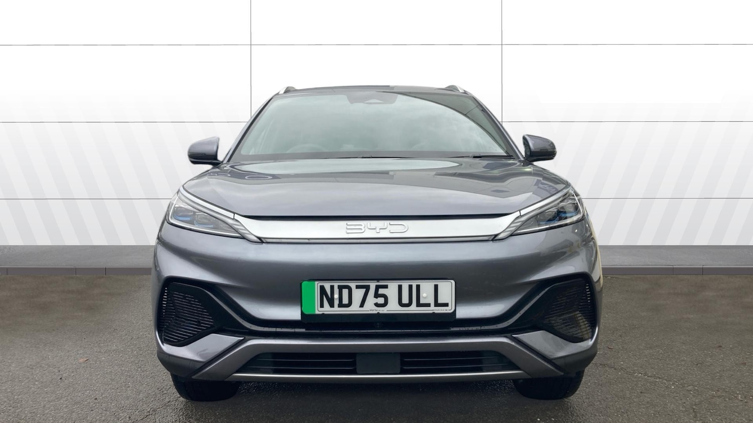 Used BYD Atto 3 2025 for sale - 77151923: Photo 3