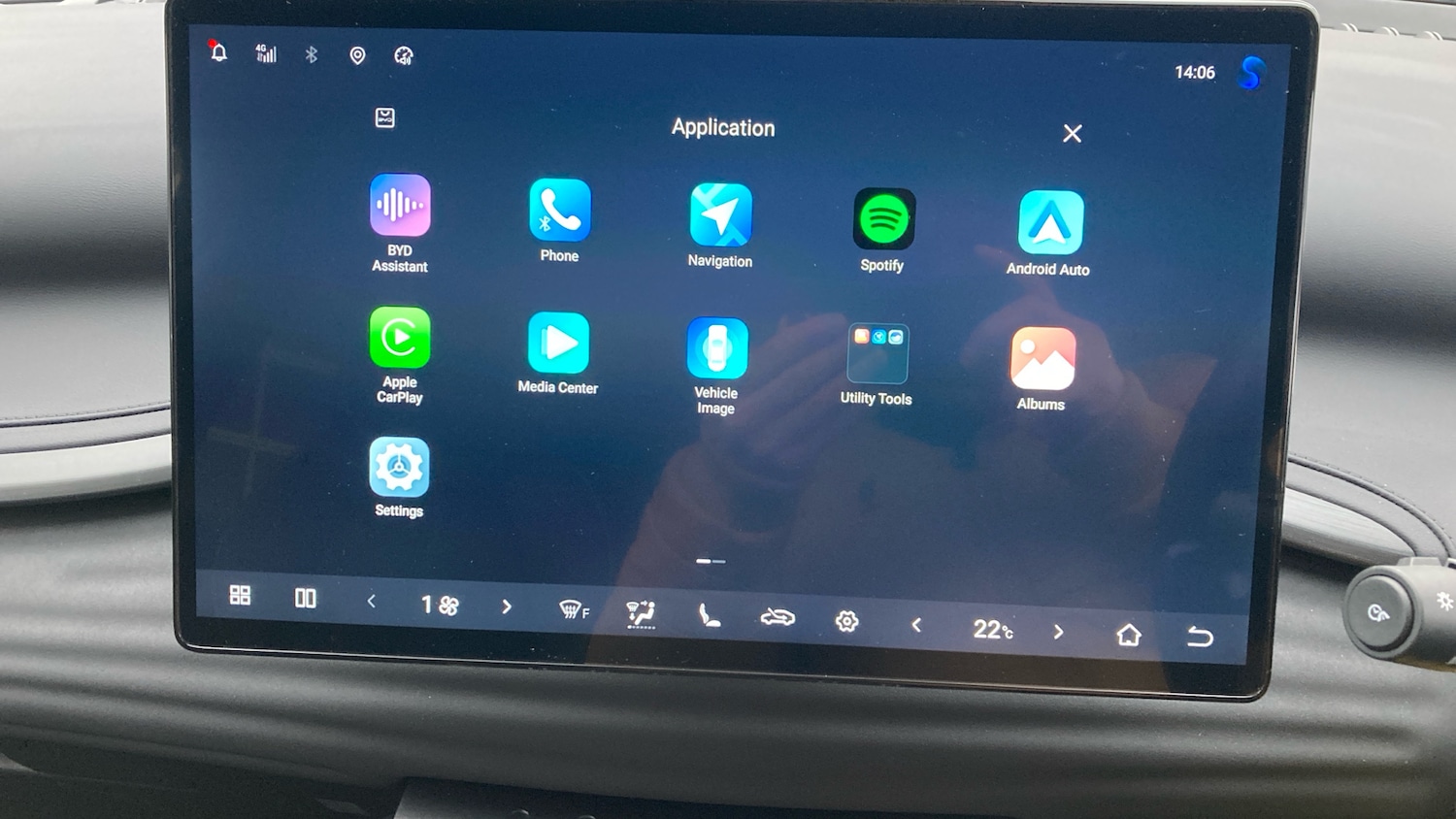 Used BYD Atto 3 2025 for sale - 77151923: Photo 31