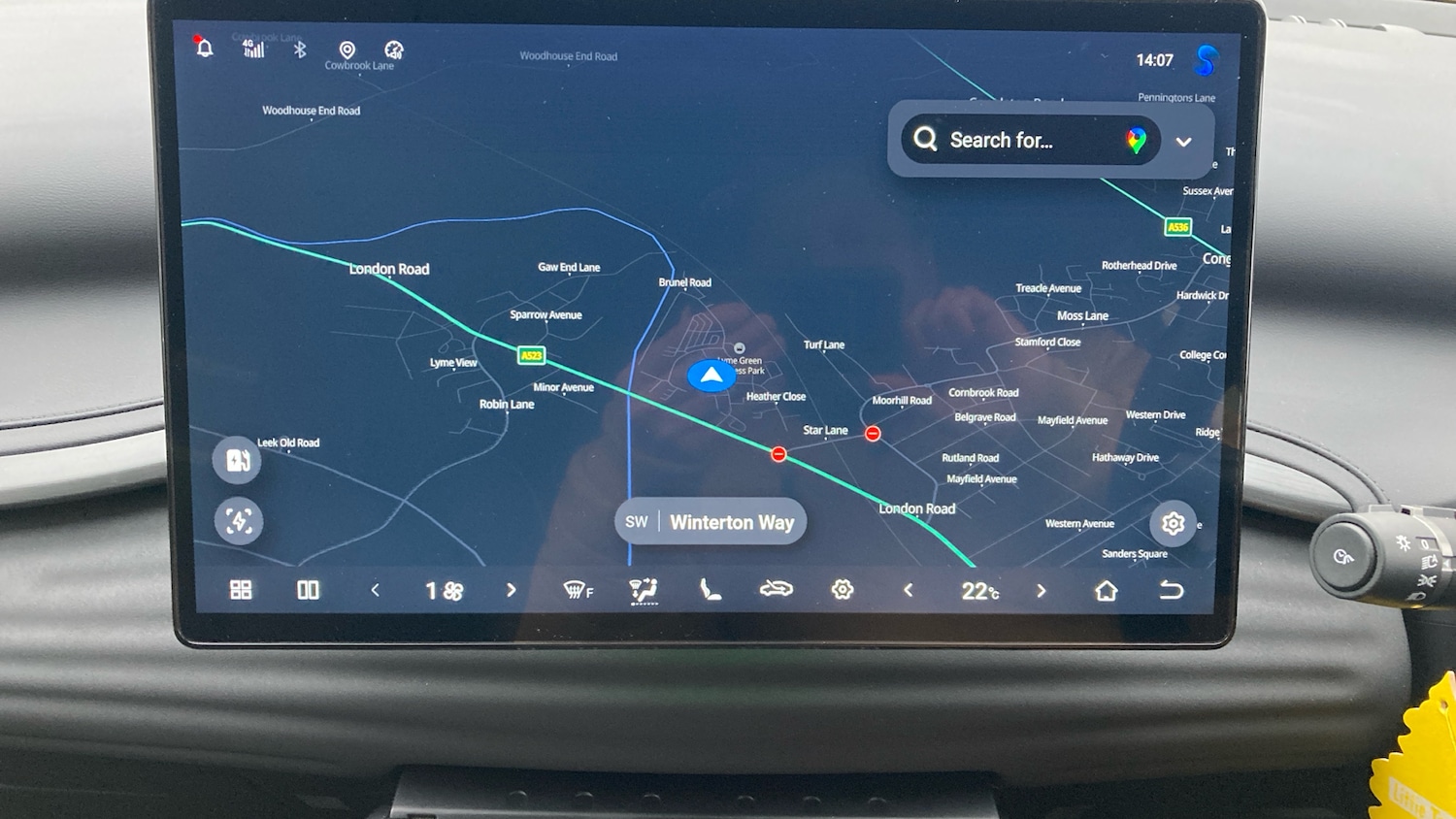 Used BYD Atto 3 2025 for sale - 77151923: Photo 32