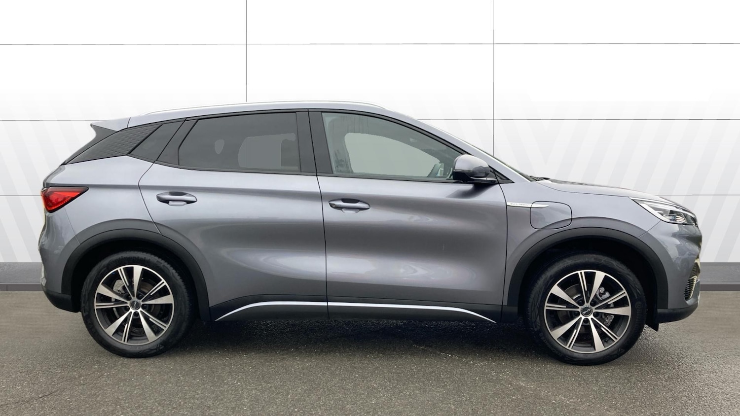 Used BYD Atto 3 2025 for sale - 77151923: Photo 5