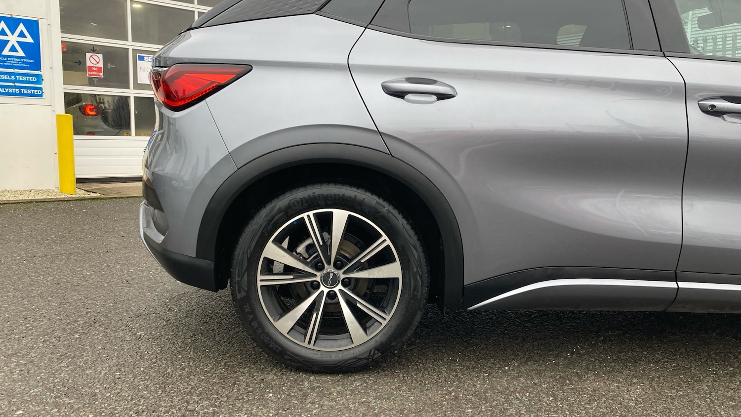 Used BYD Atto 3 2025 for sale - 77151923: Photo 7