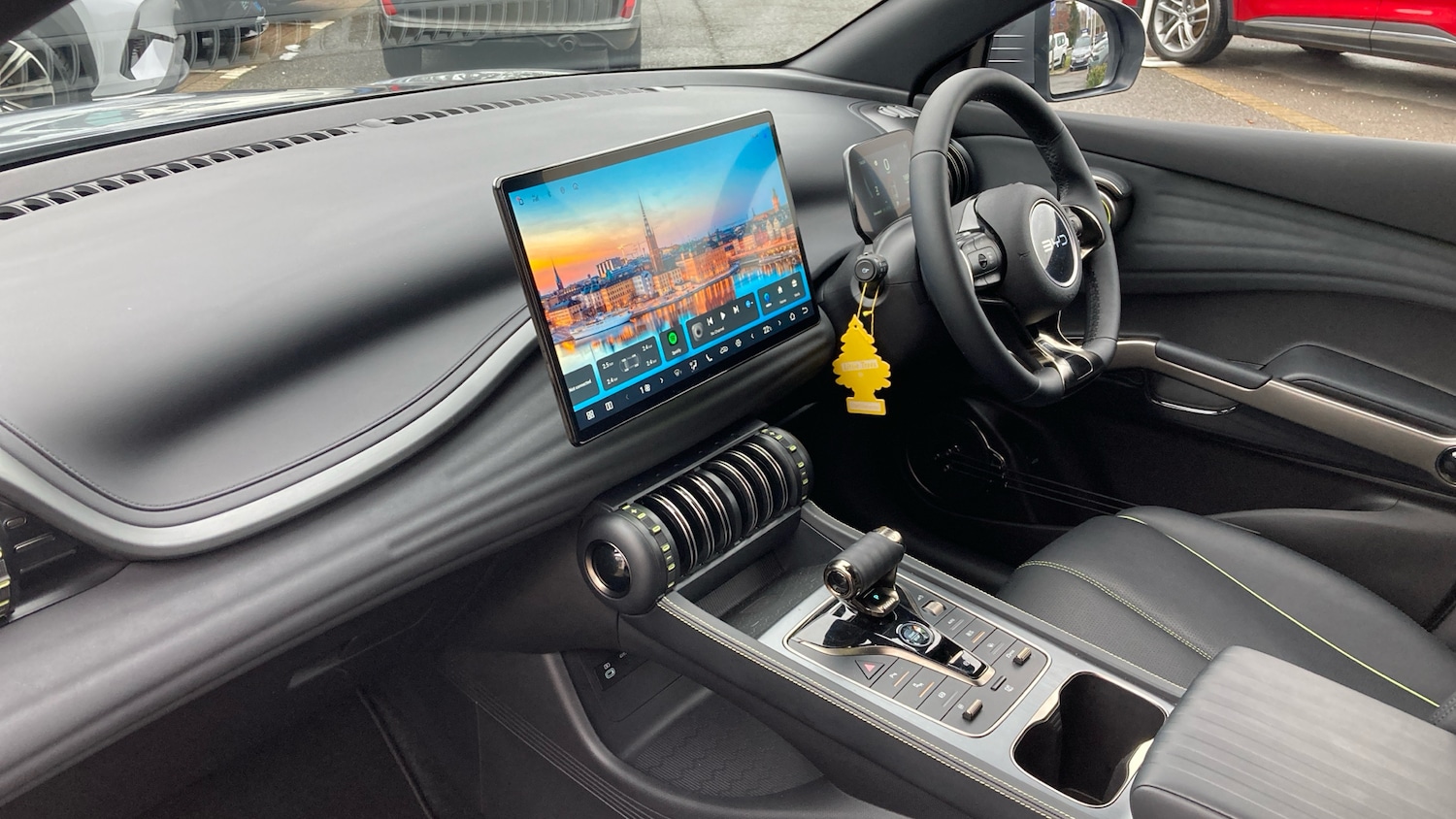 Used BYD Atto 3 2025 for sale - 77151923: Photo 9