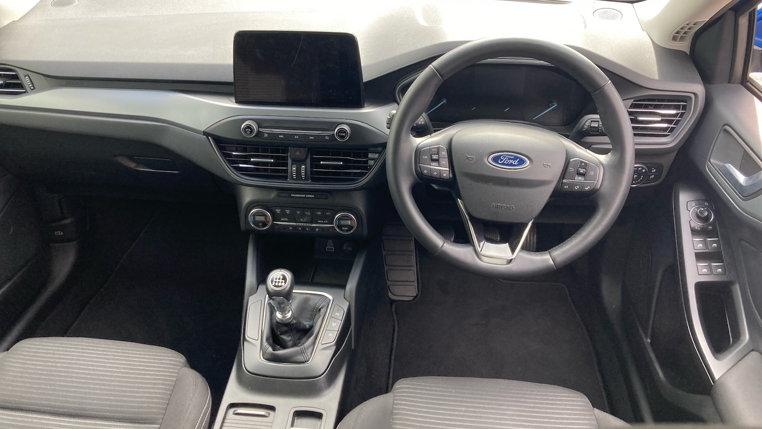 Used Ford Focus 2022 for sale - 75994286: Photo 10