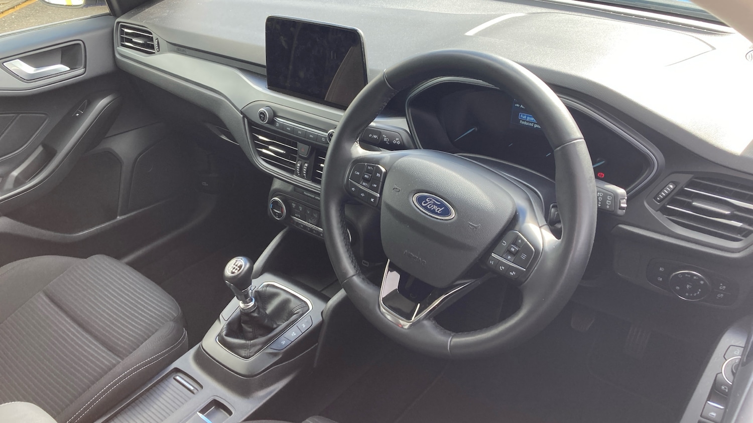 Used Ford Focus 2022 for sale - 75994286: Photo 11