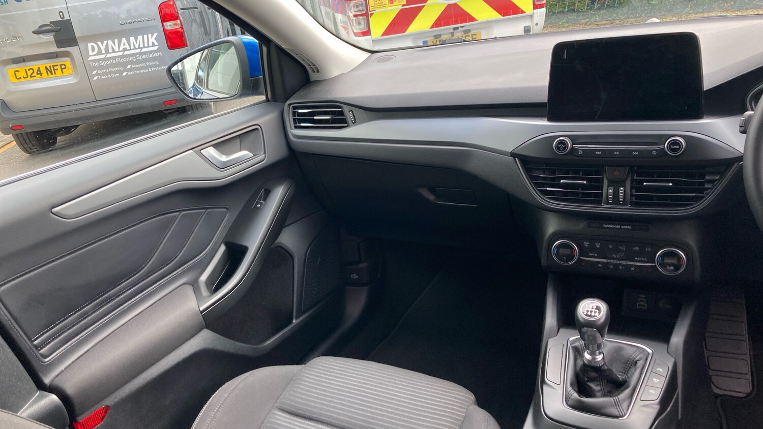 Used Ford Focus 2022 for sale - 75994286: Photo 14