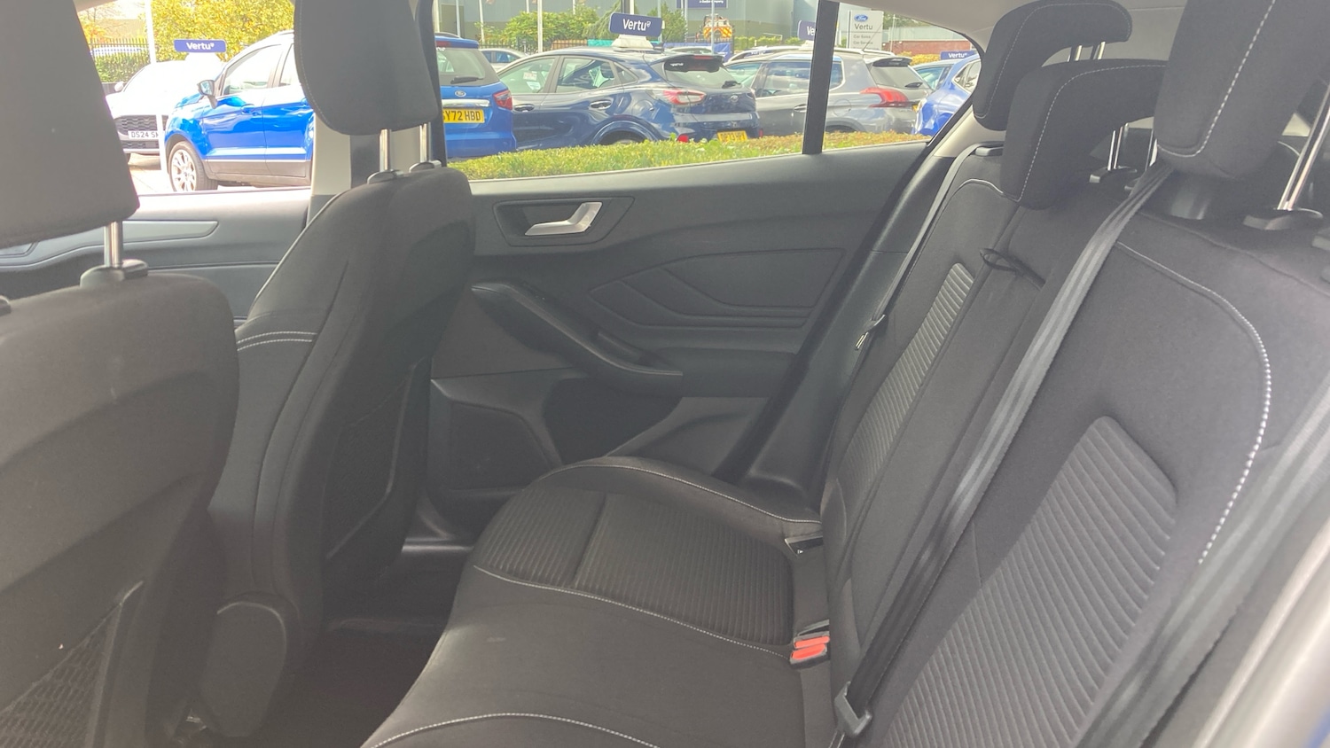 Used Ford Focus 2022 for sale - 75994286: Photo 16