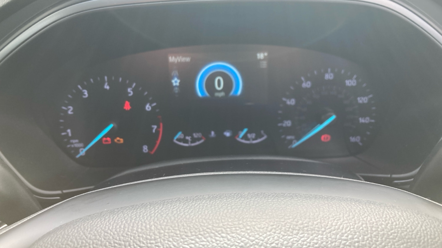 Used Ford Focus 2022 for sale - 75994286: Photo 18