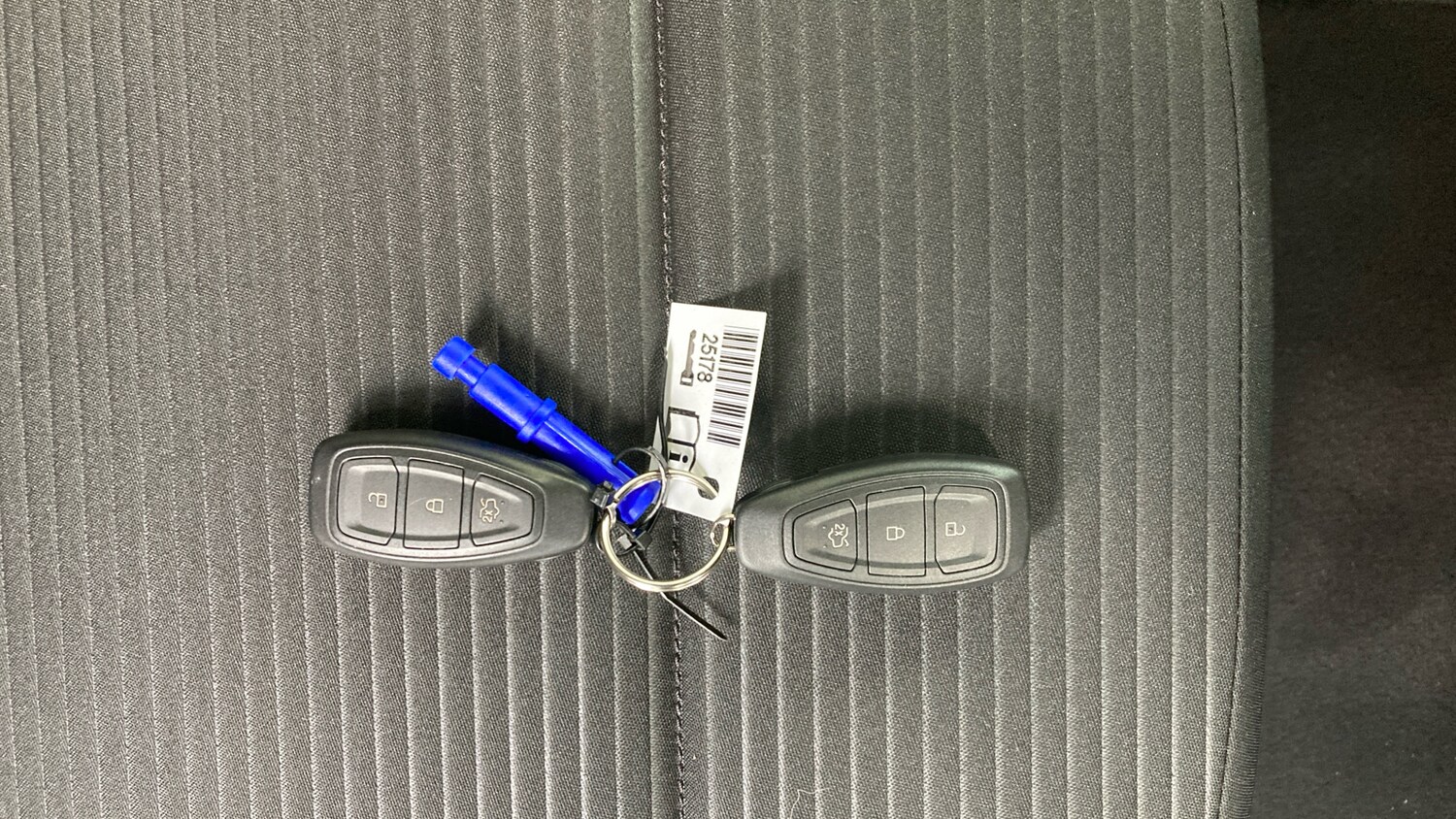 Used Ford Focus 2022 for sale - 75994286: Photo 19