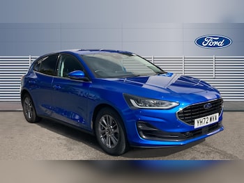 Ford - Focus