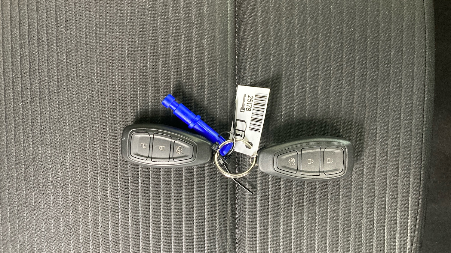 Used Ford Focus 2022 for sale - 75994286: Photo 20