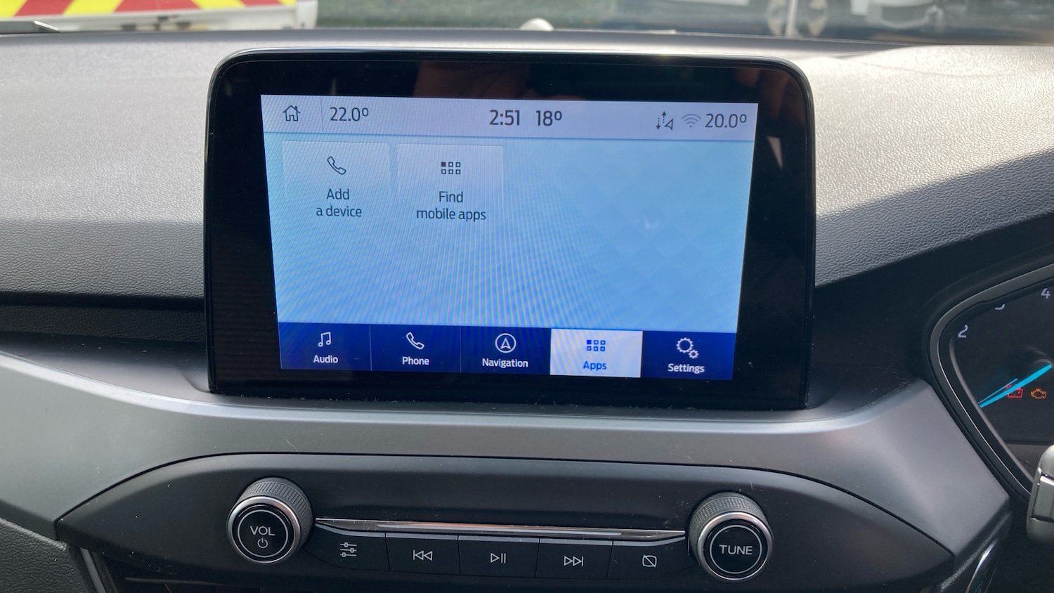 Used Ford Focus 2022 for sale - 75994286: Photo 25