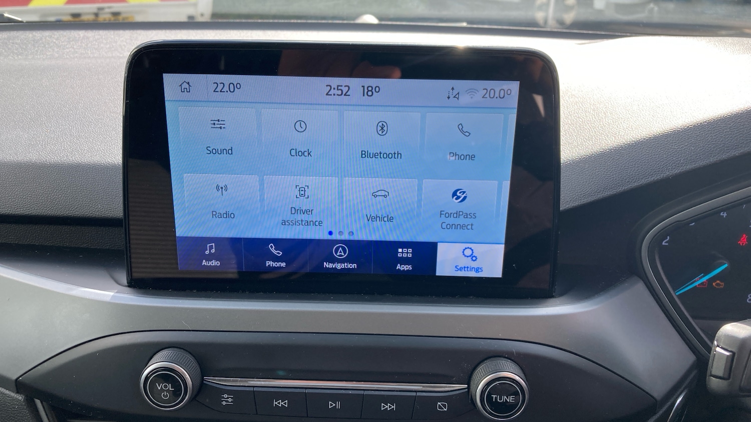 Used Ford Focus 2022 for sale - 75994286: Photo 26