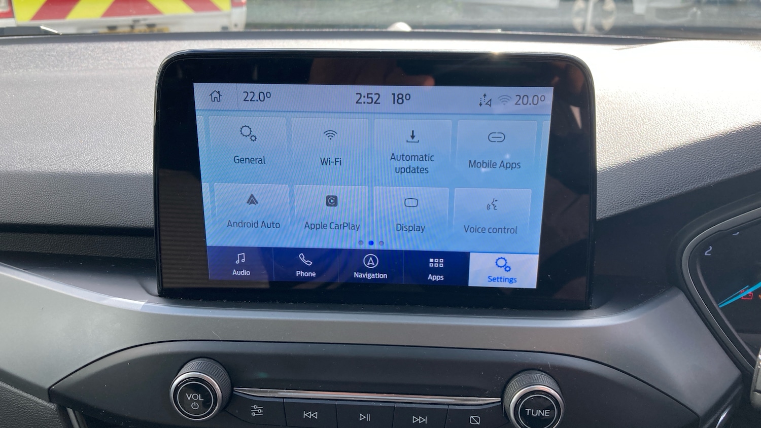 Used Ford Focus 2022 for sale - 75994286: Photo 27