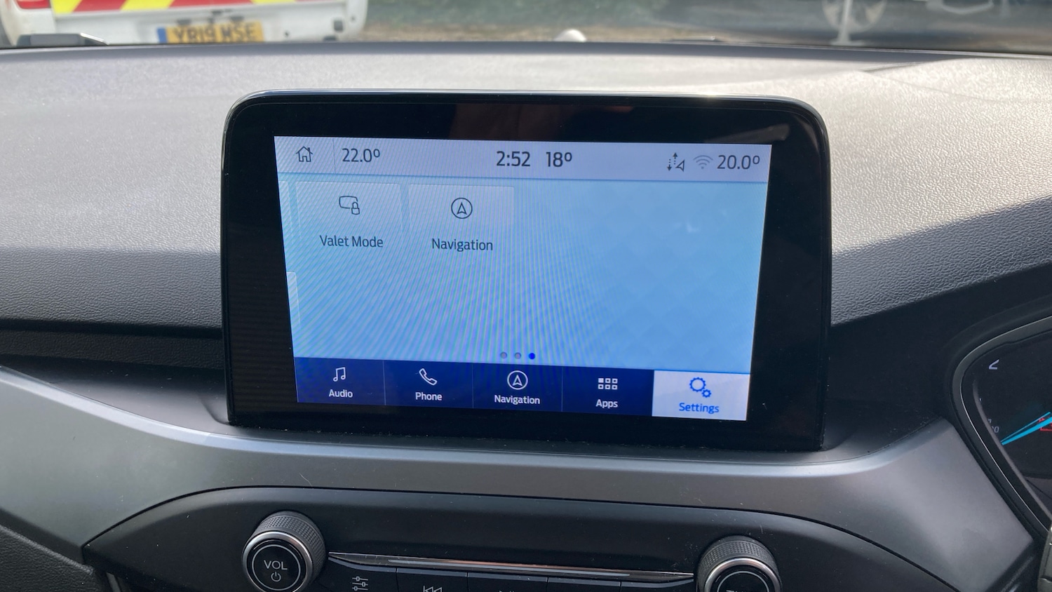 Used Ford Focus 2022 for sale - 75994286: Photo 28