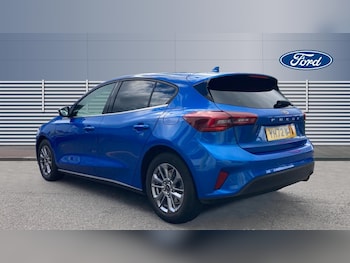 Used Ford Focus 2022 for sale - 75994286: Photo 2