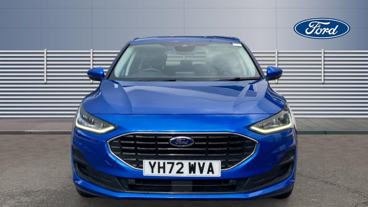 Used Ford Focus 2022 for sale - 75994286: Photo 3