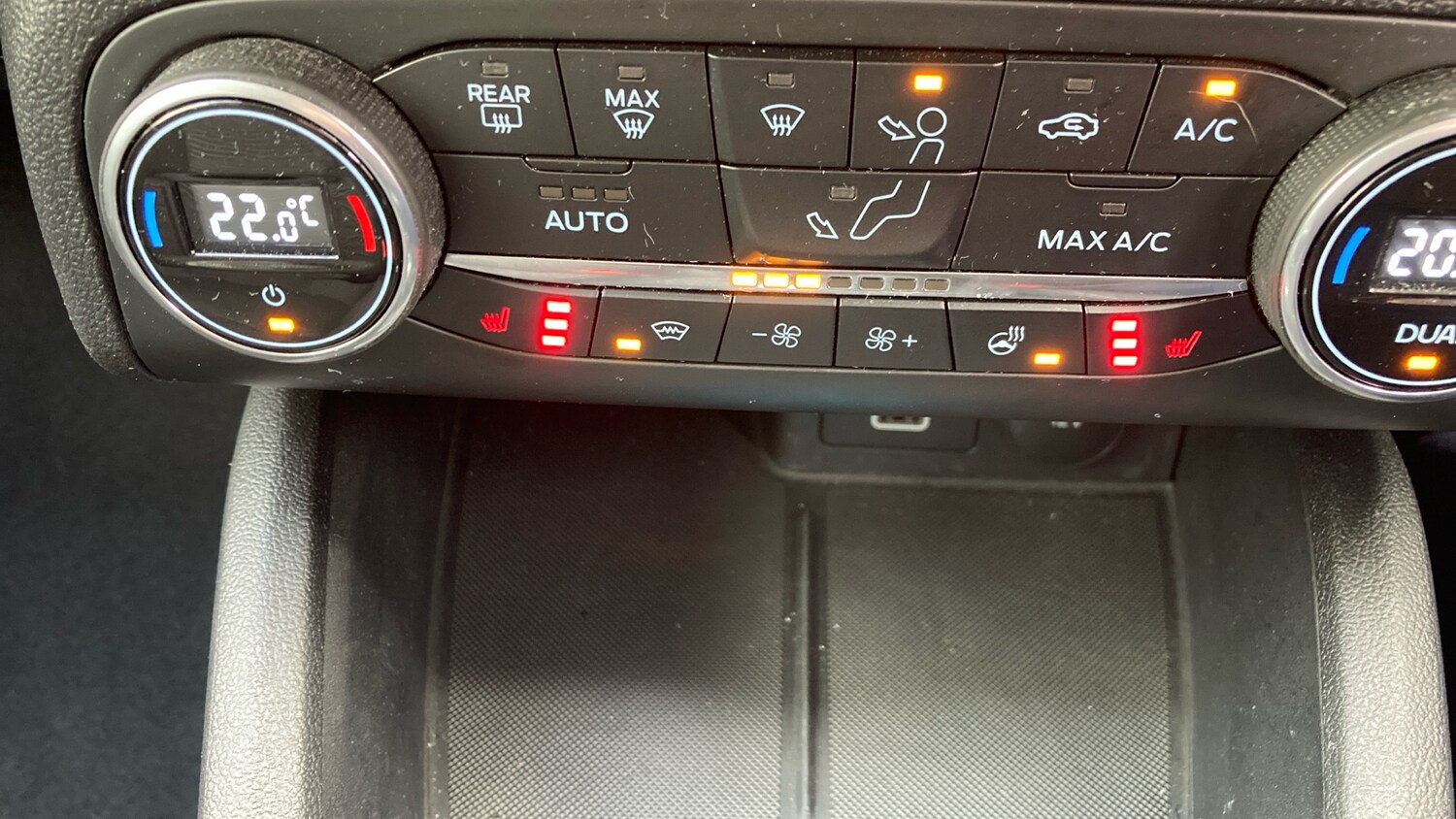 Used Ford Focus 2022 for sale - 75994286: Photo 30