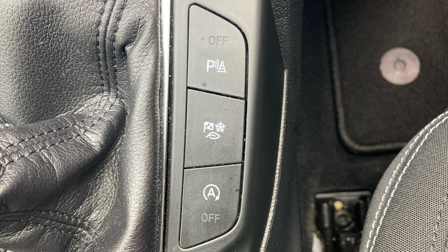 Used Ford Focus 2022 for sale - 75994286: Photo 31