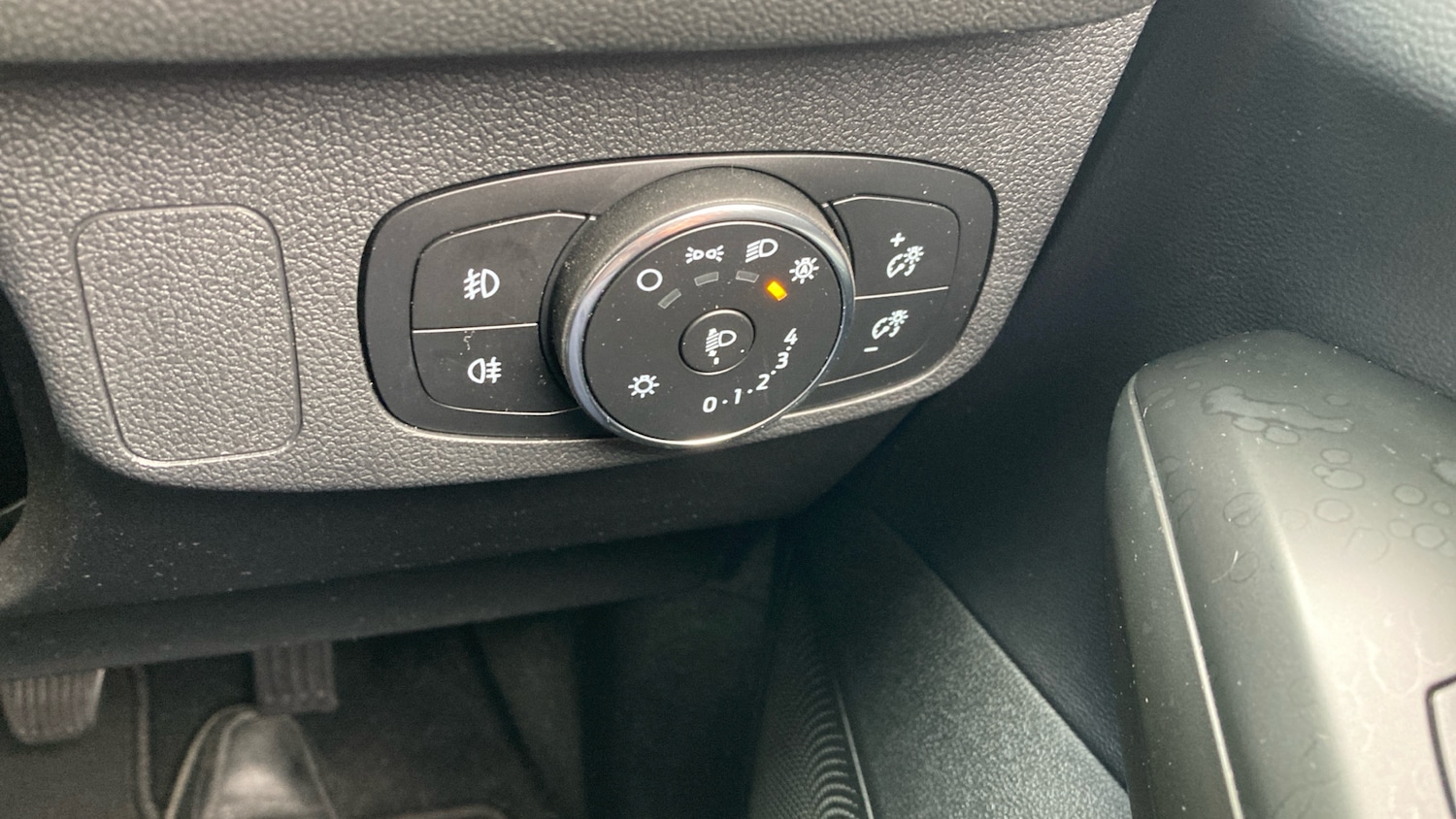 Used Ford Focus 2022 for sale - 75994286: Photo 36