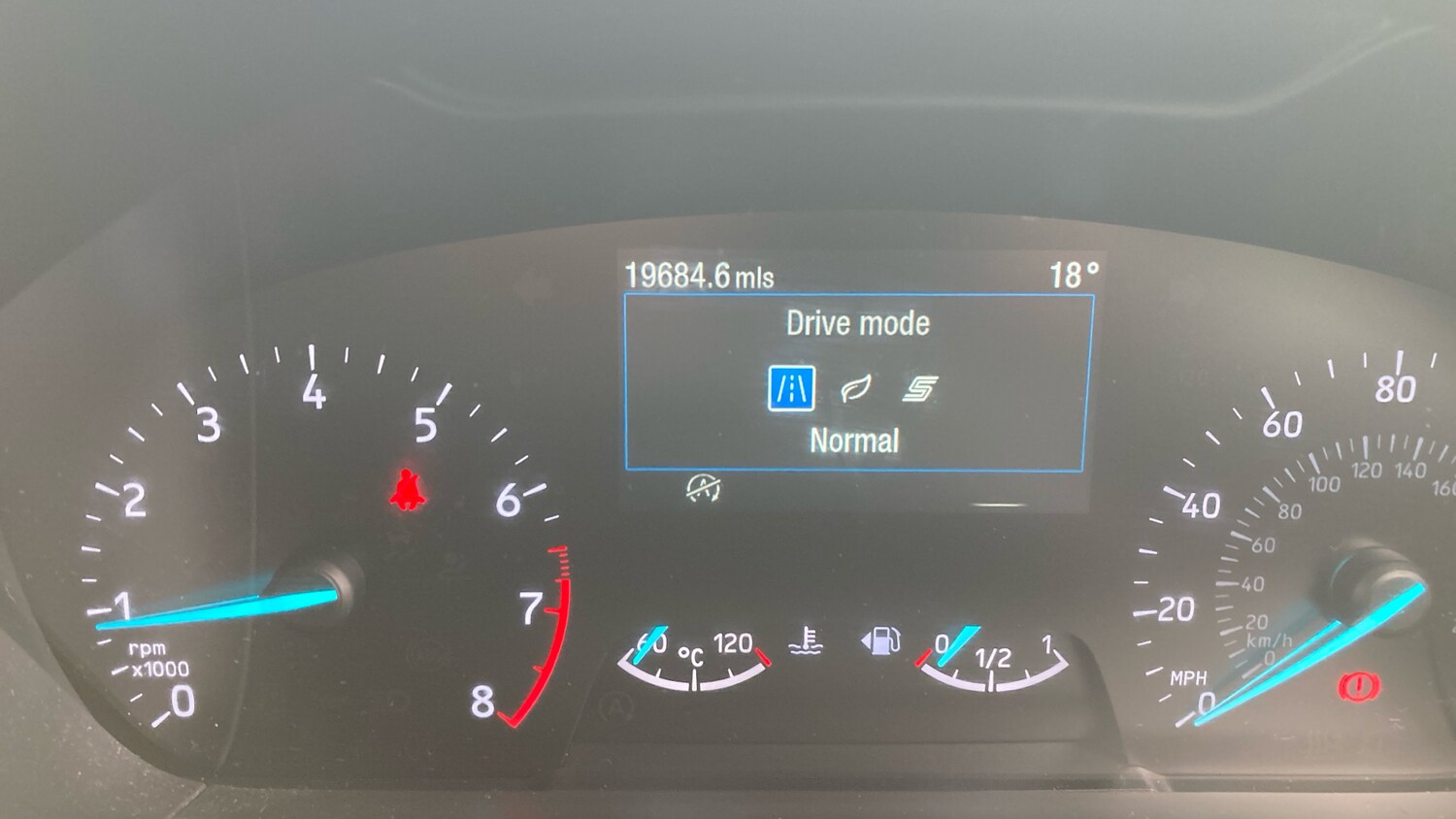 Used Ford Focus 2022 for sale - 75994286: Photo 37