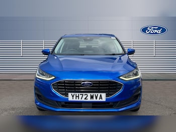 Used Ford Focus 2022 for sale - 75994286: Photo 3