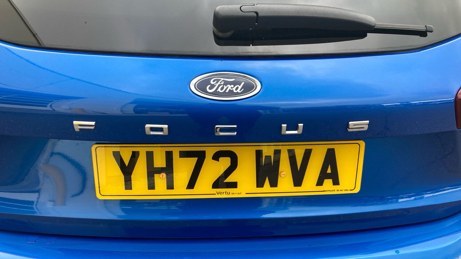 Used Ford Focus 2022 for sale - 75994286: Photo 42