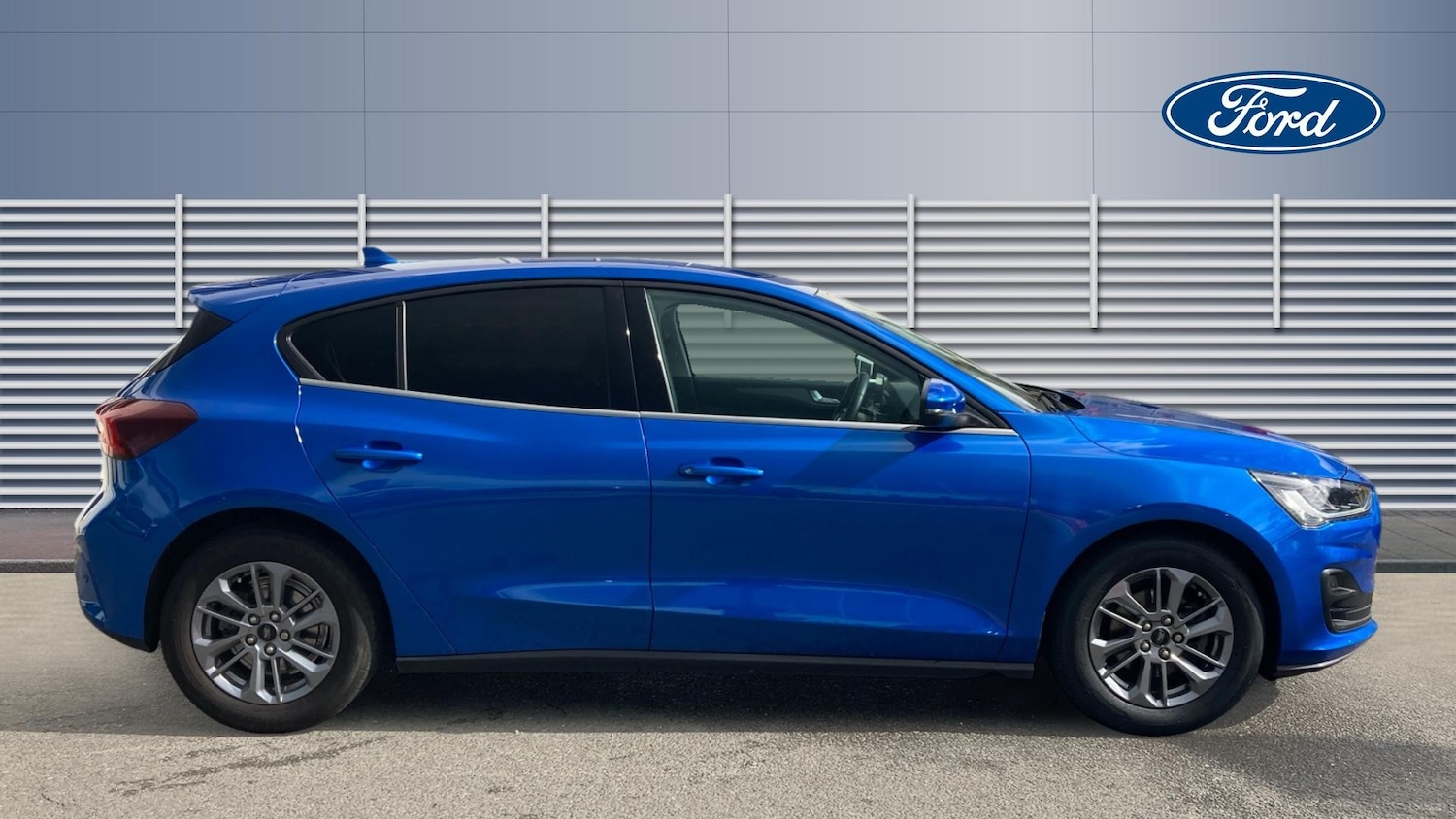 Used Ford Focus 2022 for sale - 75994286: Photo 5