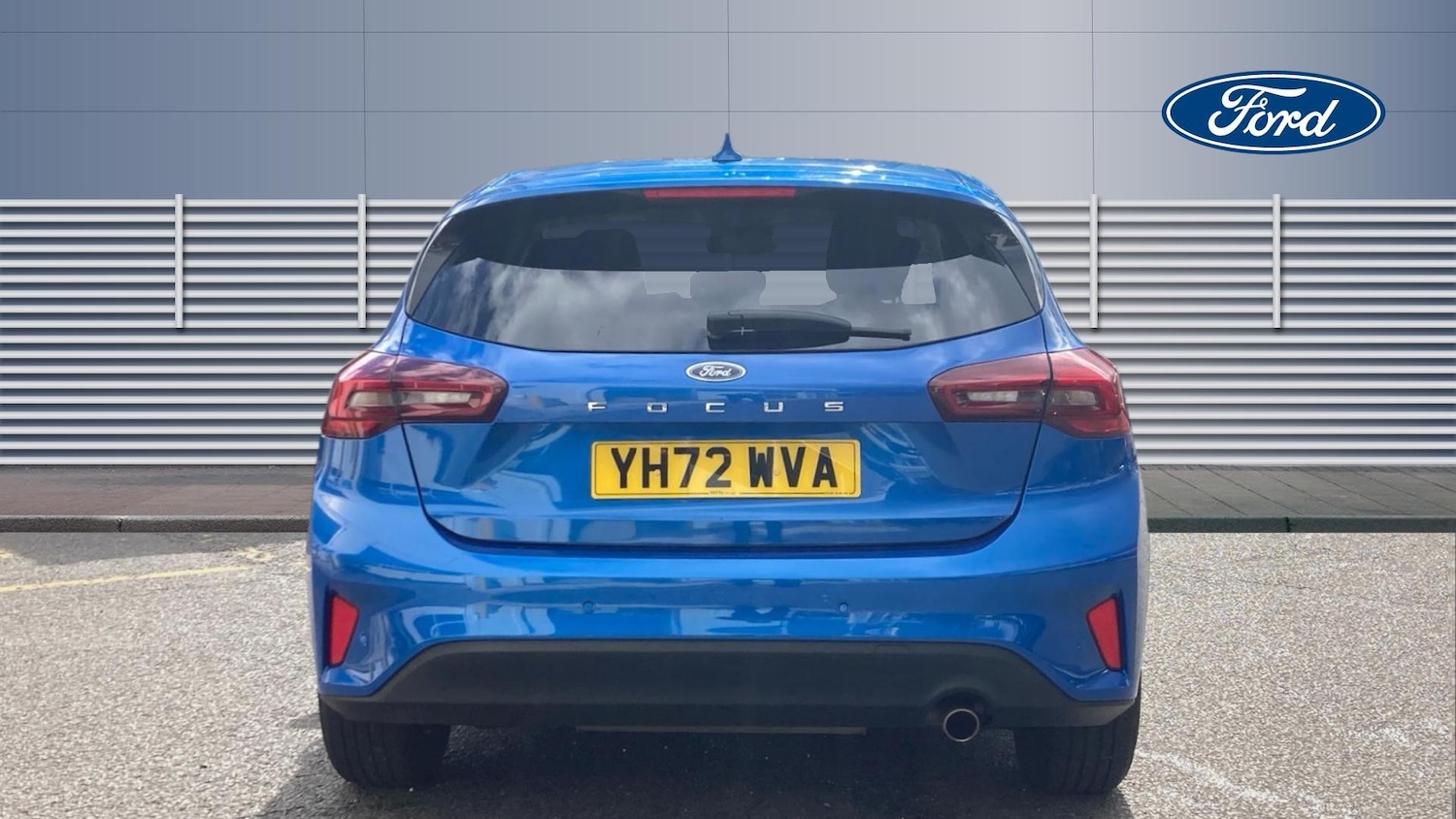 Used Ford Focus 2022 for sale - 75994286: Photo 6