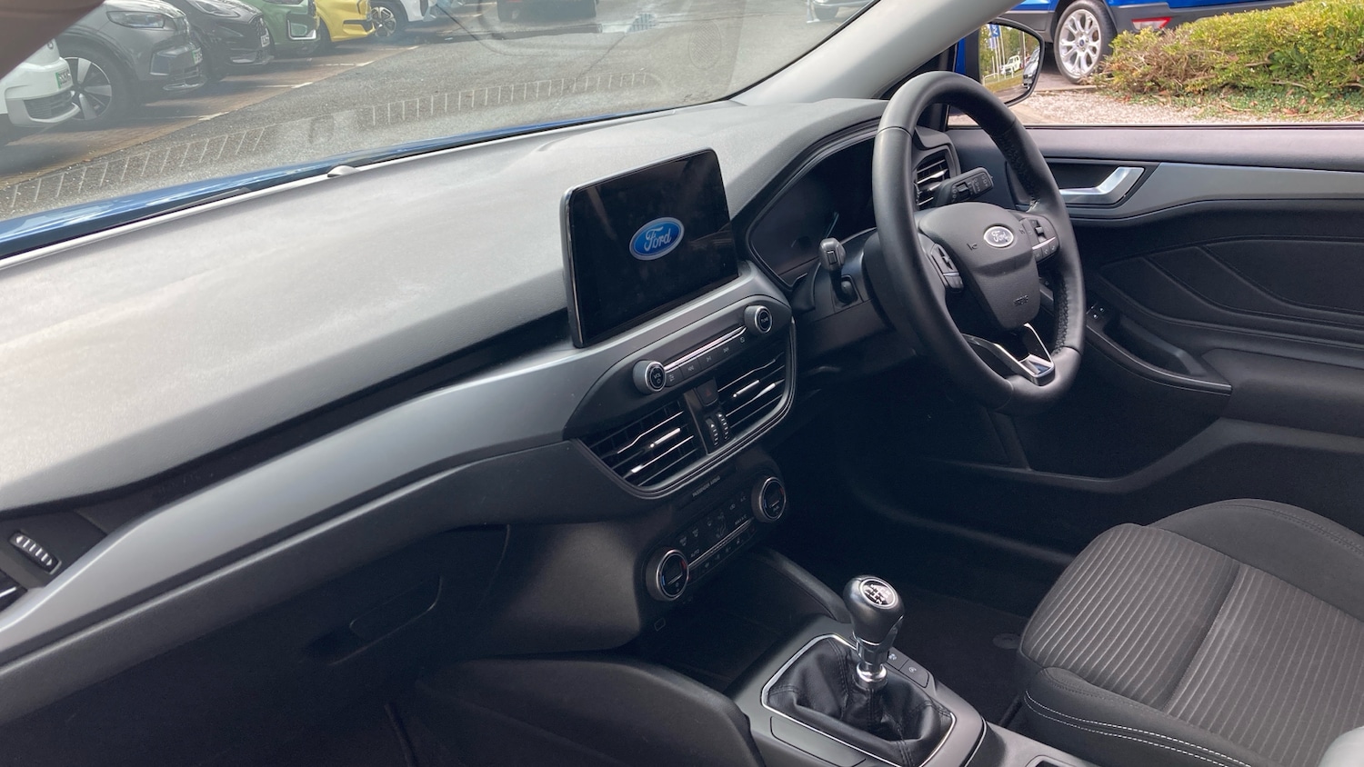 Used Ford Focus 2022 for sale - 75994286: Photo 9