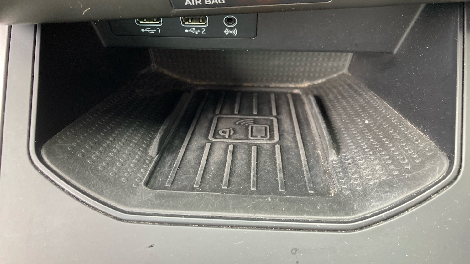 Vehicle 36
