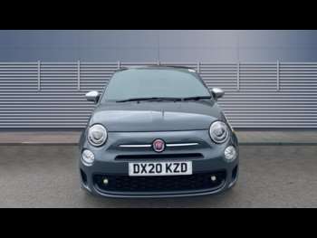 Used Fiat 500 2020 for sale - 75144831: Photo