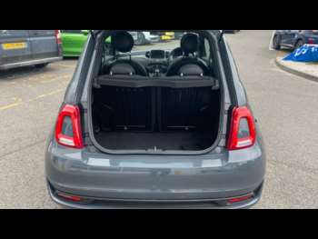 Used Fiat 500 2020 for sale - 75144831: Photo