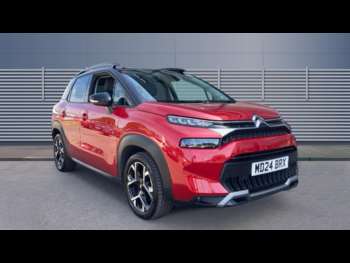 2024 (24) - 1.2 PureTech 110 Max 5dr Petrol Hatchback