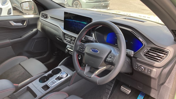 Used Ford Kuga 2025 for sale - 76205987: Photo 11