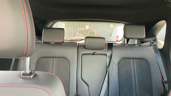 Used Ford Kuga 2025 for sale - 76205987: Photo 15