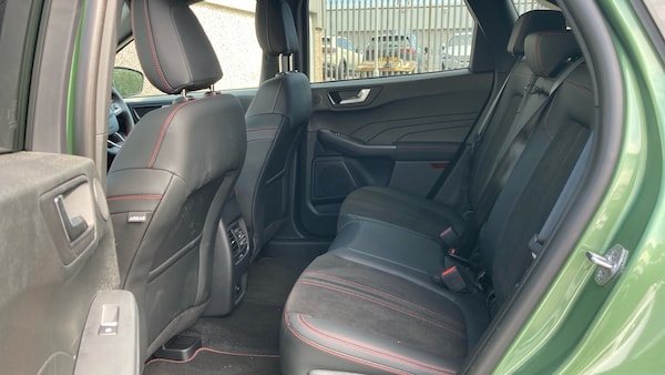 Used Ford Kuga 2025 for sale - 76205987: Photo 16