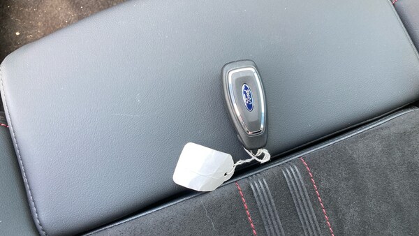 Used Ford Kuga 2025 for sale - 76205987: Photo 20