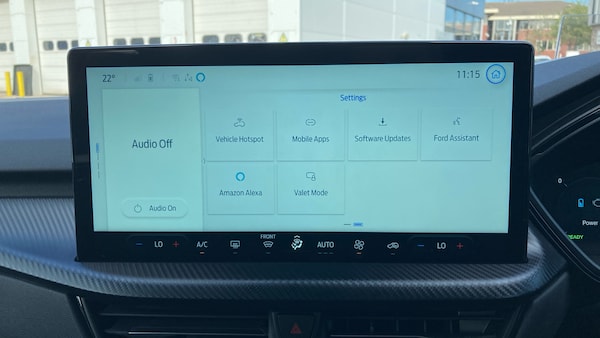 Used Ford Kuga 2025 for sale - 76205987: Photo 25