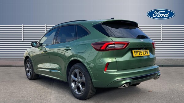 Used Ford Kuga 2025 for sale - 76205987: Photo 2