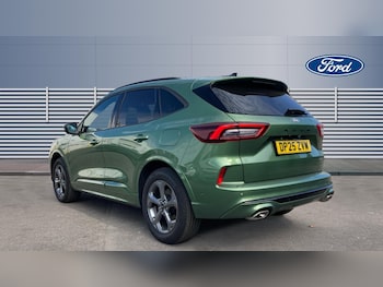 Used Ford Kuga 2025 for sale - 76205987: Photo 2