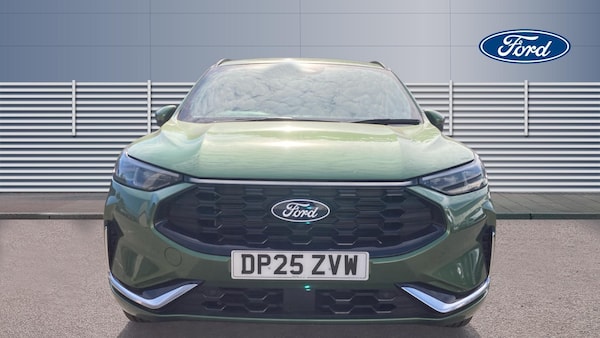Used Ford Kuga 2025 for sale - 76205987: Photo 3