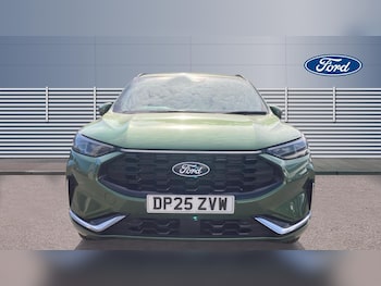 Used Ford Kuga 2025 for sale - 76205987: Photo 3