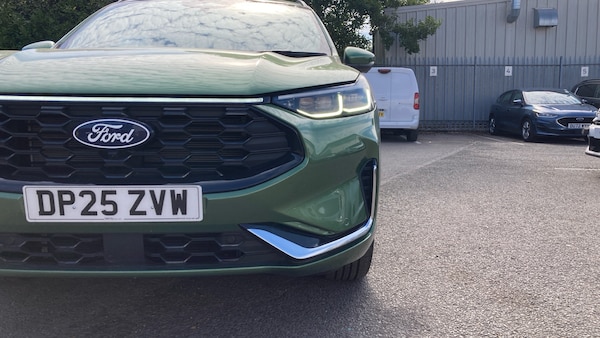 Used Ford Kuga 2025 for sale - 76205987: Photo 42