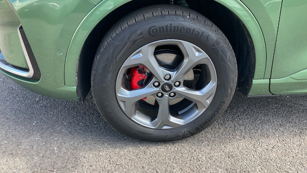 Used Ford Kuga 2025 for sale - 76205987: Photo 43