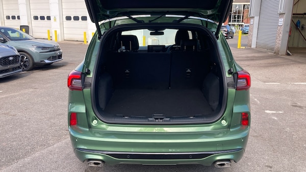 Used Ford Kuga 2025 for sale - 76205987: Photo 4