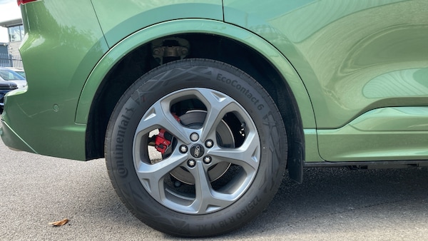 Used Ford Kuga 2025 for sale - 76205987: Photo 7