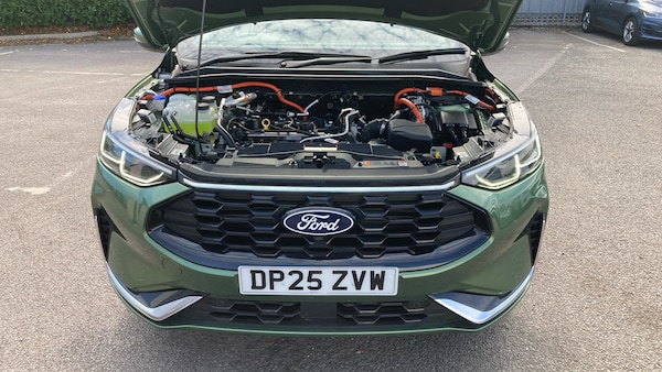 Used Ford Kuga 2025 for sale - 76205987: Photo 8