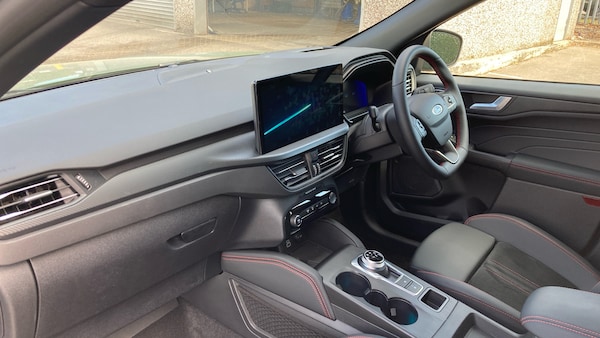 Used Ford Kuga 2025 for sale - 76205987: Photo 9
