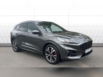 Used Ford Kuga 2023 for sale - 79556476: Photo