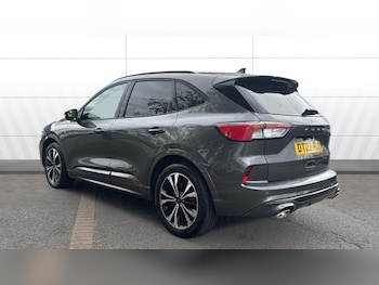 Used Ford Kuga 2023 for sale - 79556476: Photo